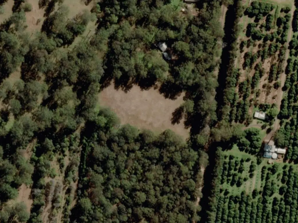 Lot 104 KEYS ROAD, HAMPTON QLD 4352, 0 Kuwarto, 0 Banyo