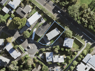 Business  Mixed Use Zone