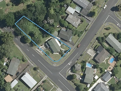 Residential Zone - General Residential Zone