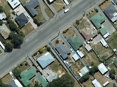 Residential C