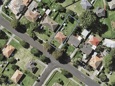 Residential  Mixed Housing Urban Zone