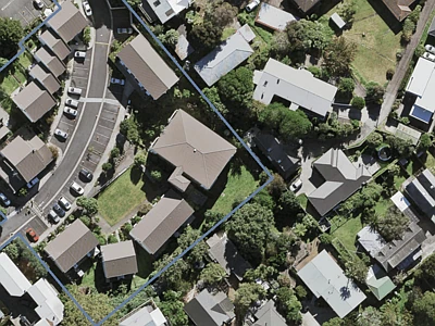 Residential  Terrace Housing and Apartment Building Zone