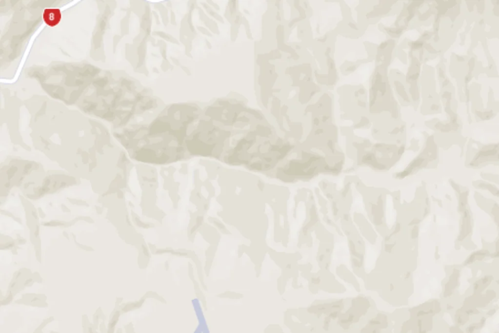 Lindis Pass