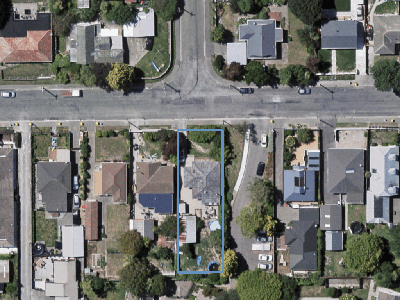 Residential Suburban