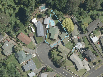 Residential Zone - General Residential Zone
