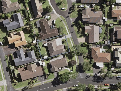 Residential  Mixed Housing Suburban Zone