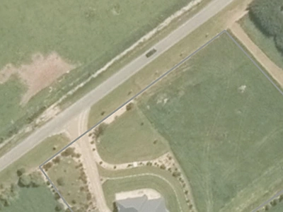 Zoned Rural