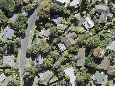 Residential  Mixed Housing Suburban Zone