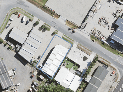 Business  Light Industry Zone