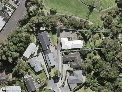 Residential  Mixed Housing Suburban Zone