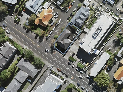 Business  Mixed Use Zone