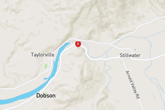 Taylorville