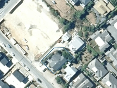 High Density Residential Zone