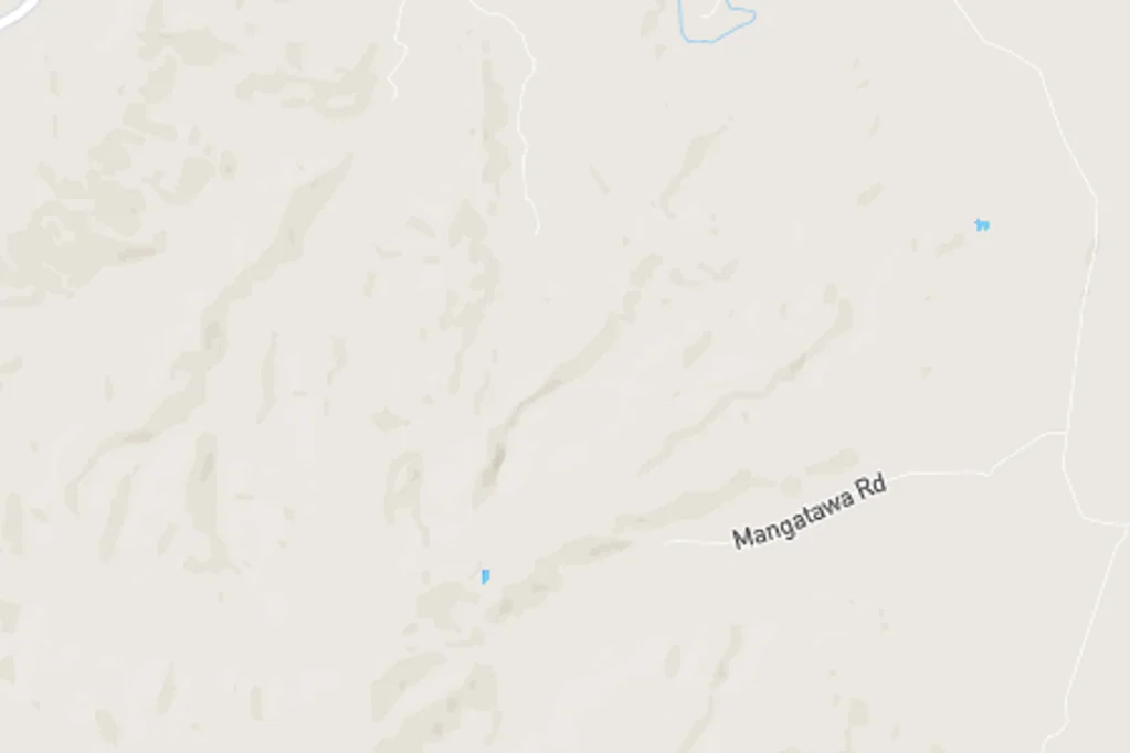 Kaikohe West