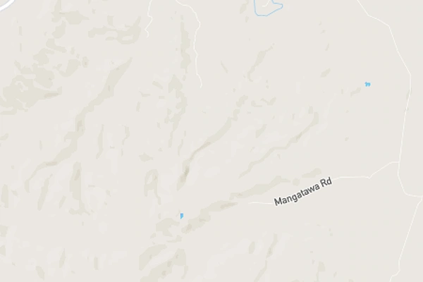 Kaikohe West
