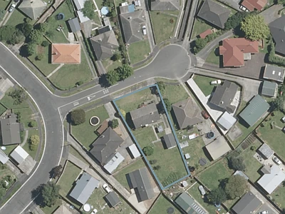 Residential Zone - General Residential Zone