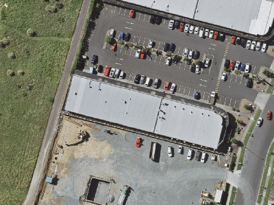 Business  Mixed Use Zone