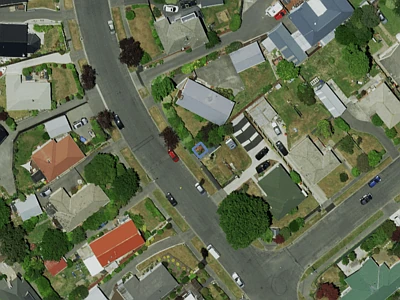 Residential Suburban