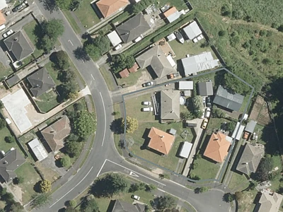 Residential Zone - General Residential Zone