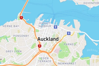 Auckland Central