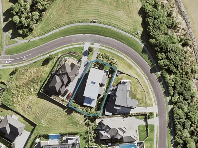 Residential  Mixed Housing Suburban Zone