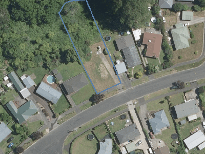 Residential Zone - General Residential Zone