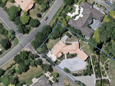 Residential Suburban