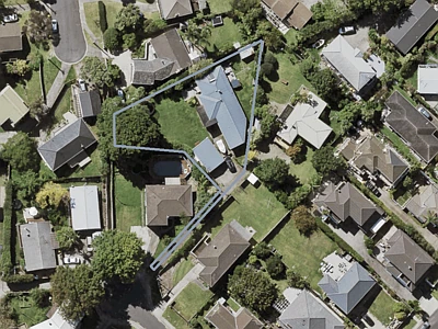 Residential  Mixed Housing Suburban Zone