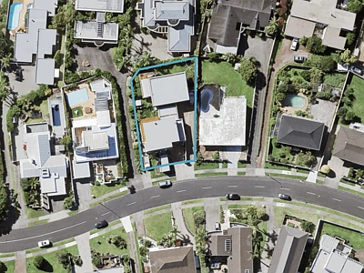 Residential  Mixed Housing Suburban Zone