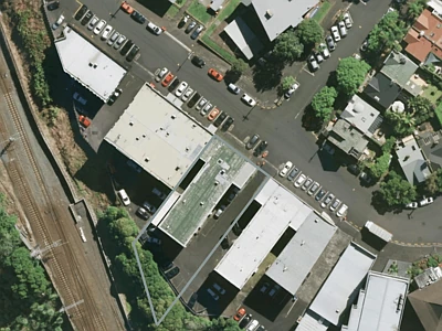Business  Mixed Use Zone