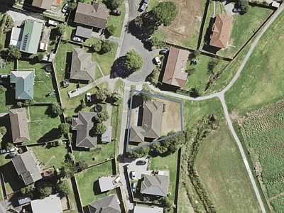 Residential  Mixed Housing Suburban Zone