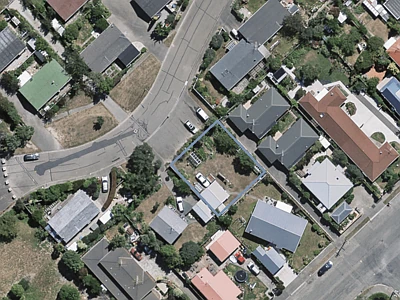 Residential Suburban