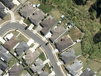 Residential Zone - General Residential Zone
