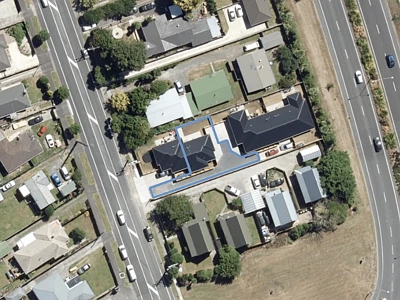 Residential Zone - General Residential Zone