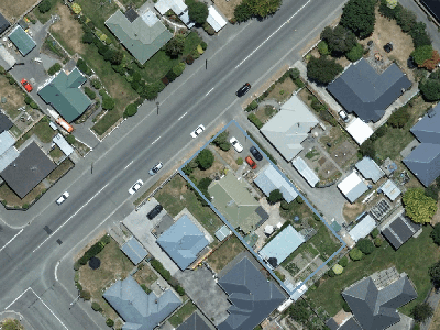 Residential C