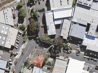 Business  Mixed Use Zone