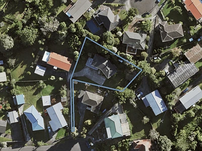 Residential  Mixed Housing Suburban Zone