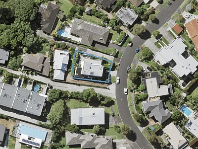 Residential  Mixed Housing Suburban Zone