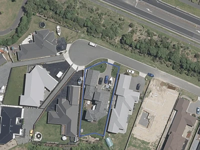 Residential Zone - General Residential Zone