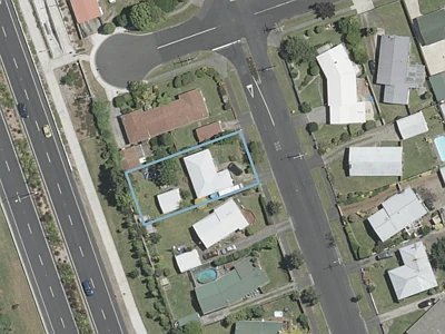 Residential Zone - General Residential Zone