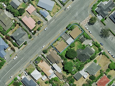 Residential Suburban