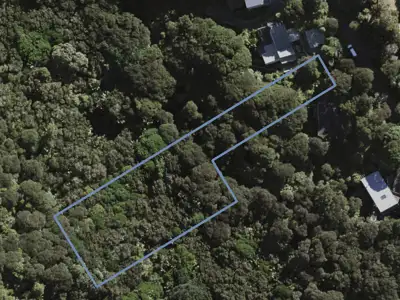 Hauraki Gulf Islands