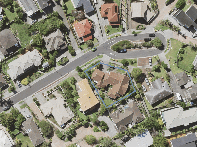 Residential  Mixed Housing Suburban Zone