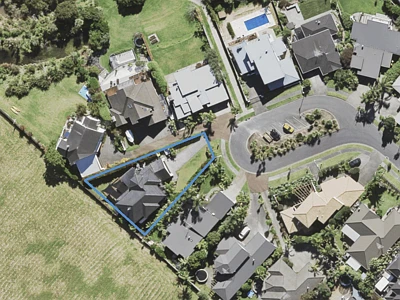 Residential  Mixed Housing Suburban Zone