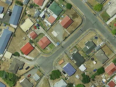 Residential Suburban