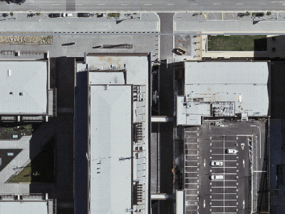 Commercial Central City Business