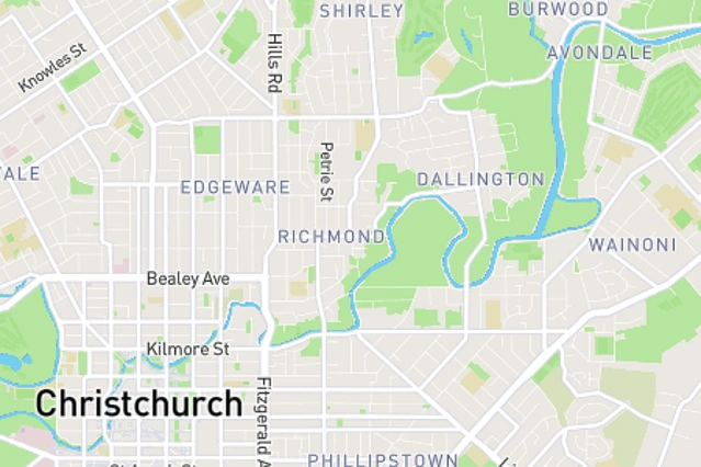 Richmond