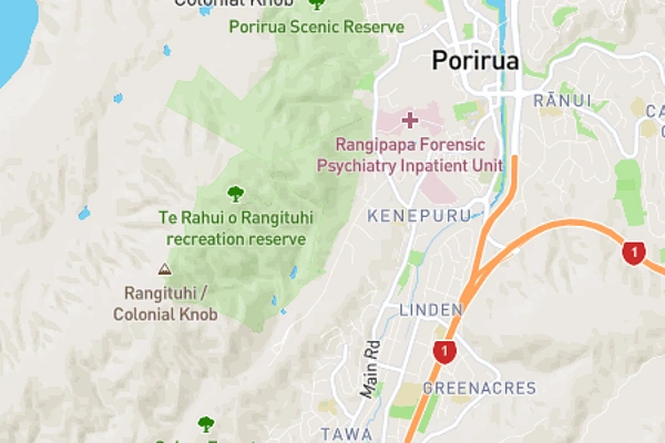 Kenepuru