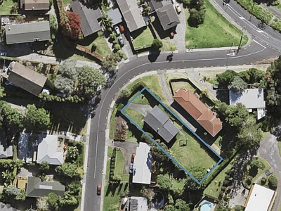 Residential  Mixed Housing Suburban Zone