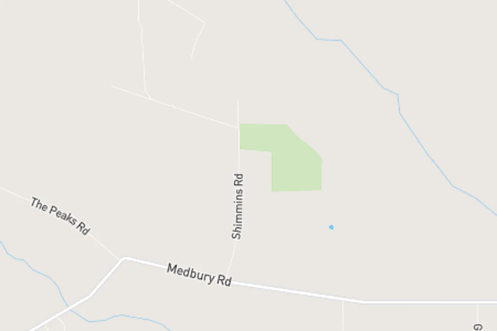 Medbury